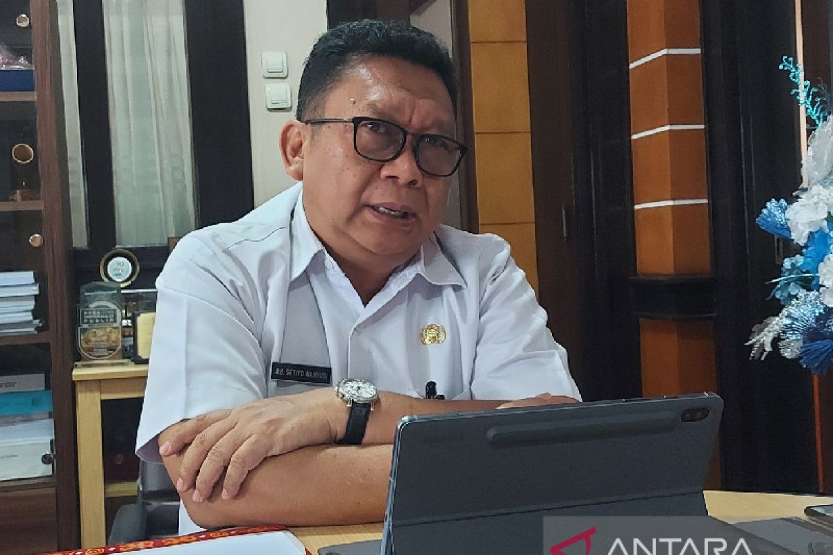 Bapenda Papua: Realisasi PKB selama tiga bulan mencapai Rp214,1 miliar