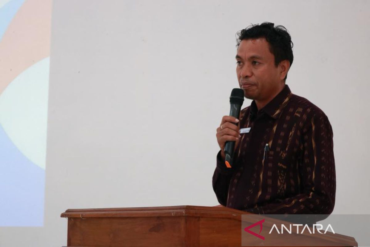 Ombudsman minta Pemkot Kupang selesaikan masalah TPP Nakes