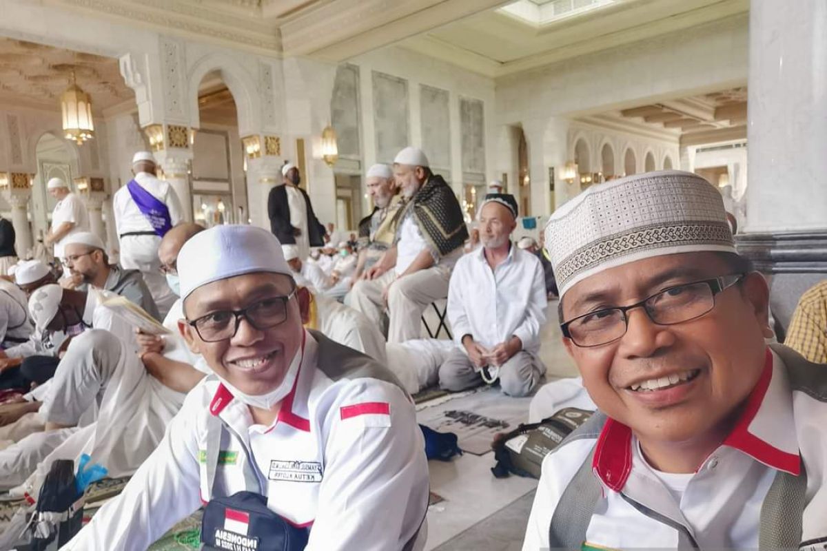 Kemenag Gorontalo Utara edukasi warga memilih jasa layanan umrah