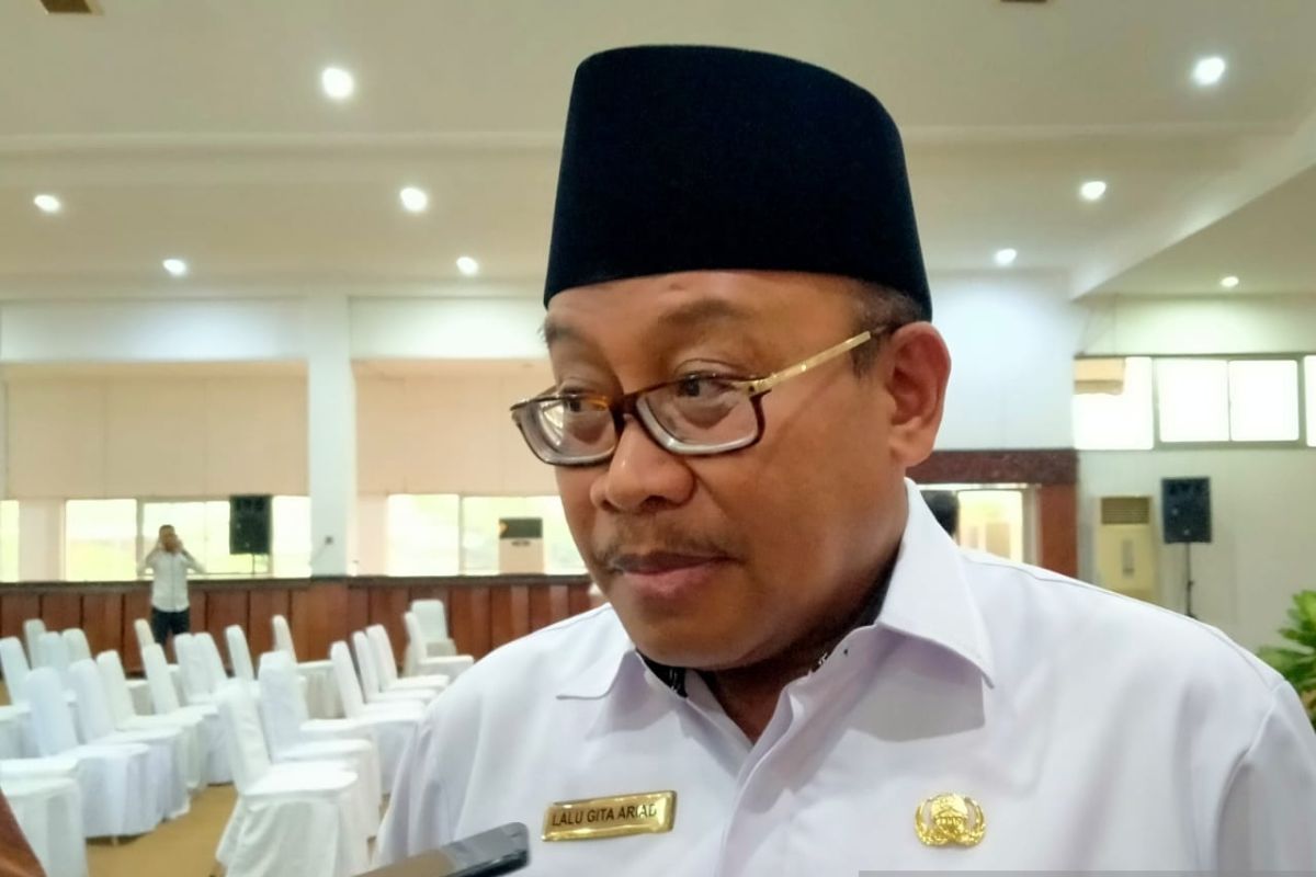 ASN NTB diminta gagas kegiatan nasional dan internasional