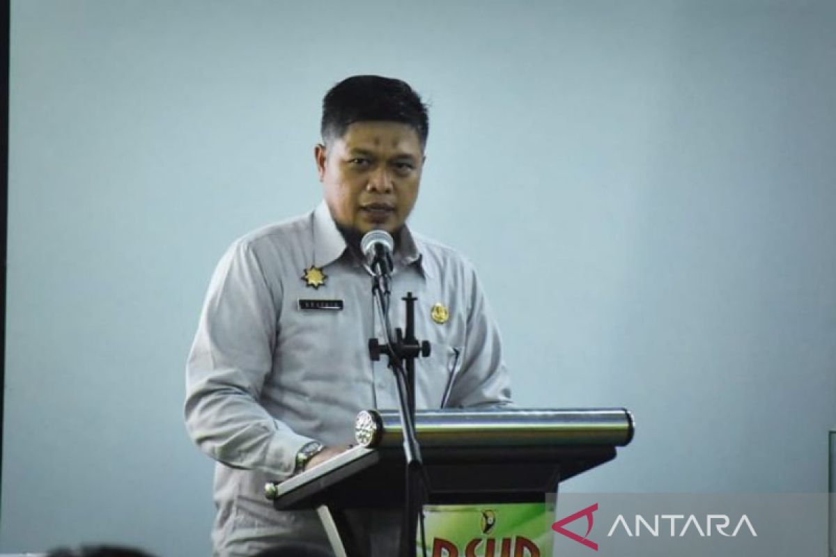 PPSDM Kemendagri apresiasi inovasi "E-Jarum Suntik" RSUD Sinjai Sulsel