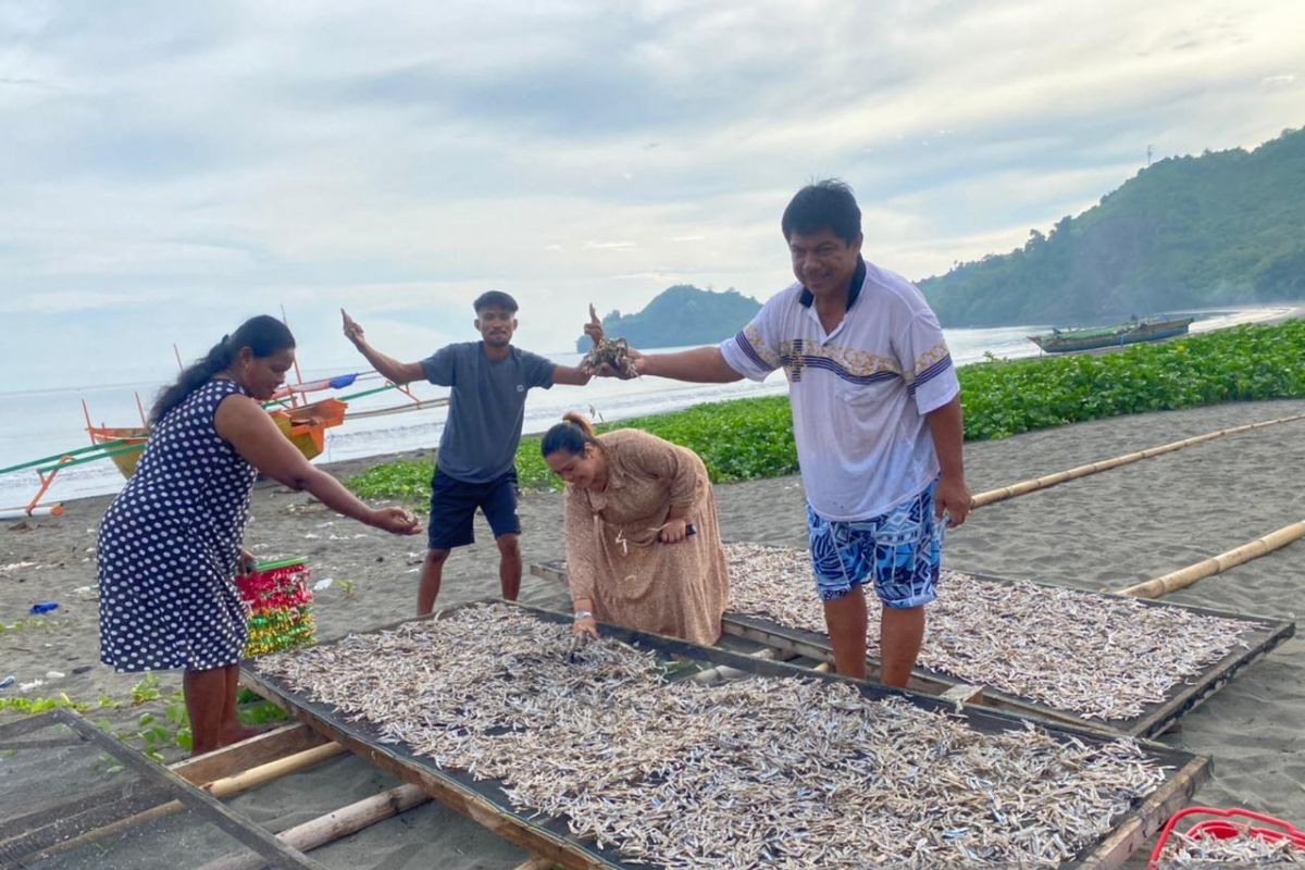 DPRD Gorontalo Utara pastikan bantuan perikanan tepat sasaran