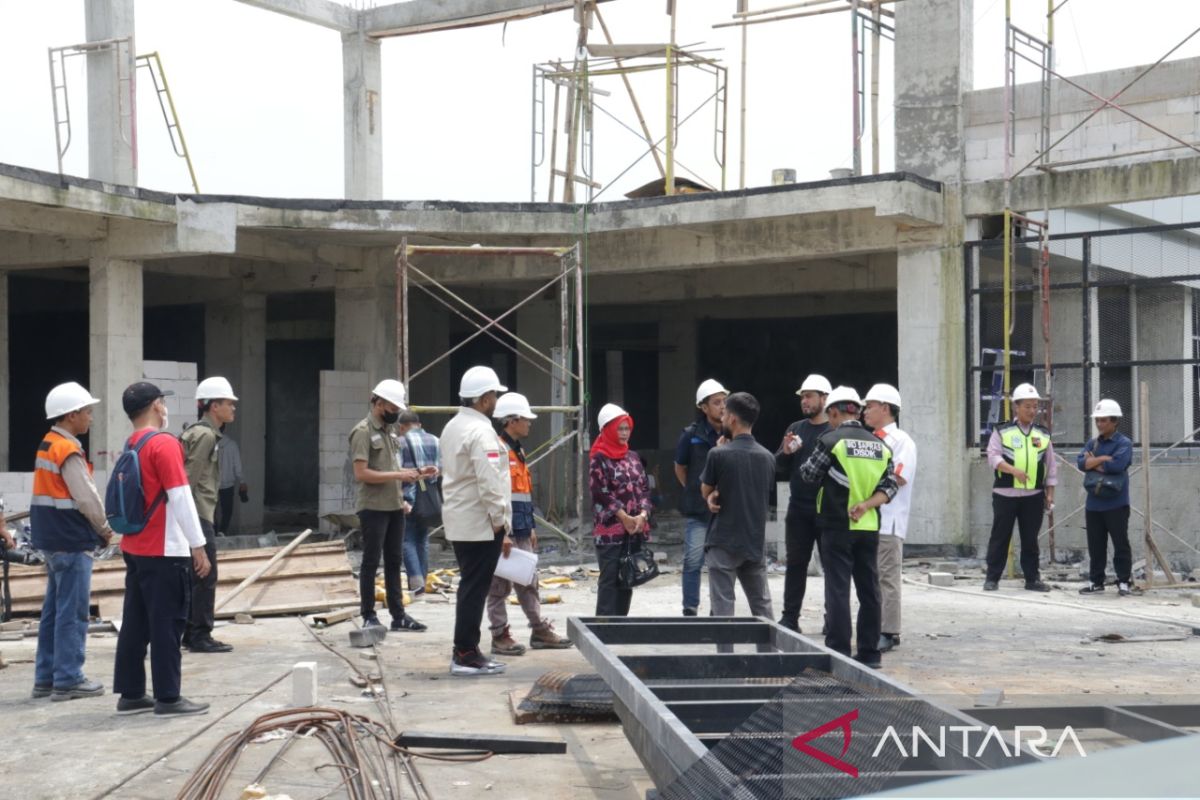 DPRD diskusikan Sekolah Satu Atap Kota Bogor beroperasi 2024