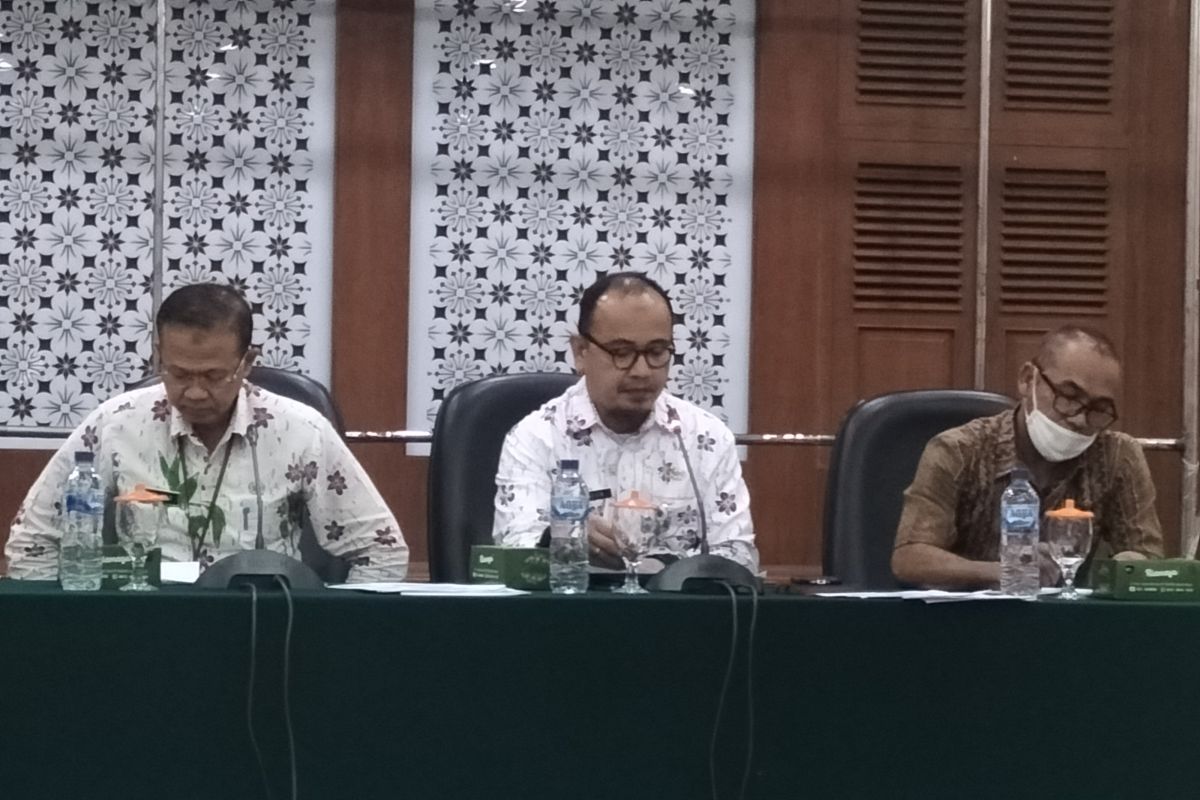 Pemkot Jakbar telusuri satu pasien gangguan ginjal akut