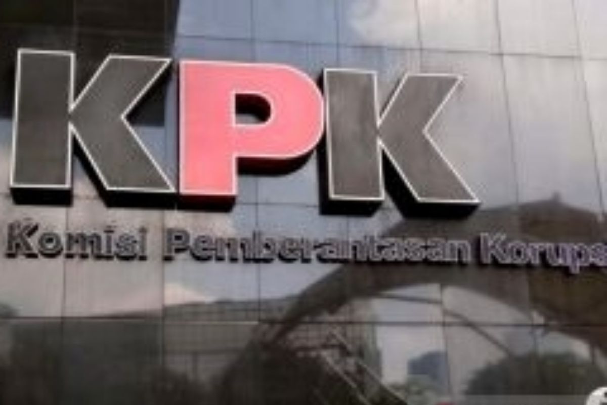 Rumah pribadi Ketua DPRD Sulsel digeledah KPK