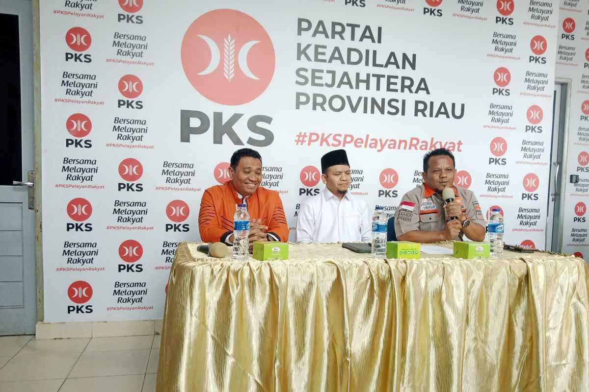 Ketua Majelis Syura PKS bakal dianugerahi gelar adat di Siak, berikut penjelasannya