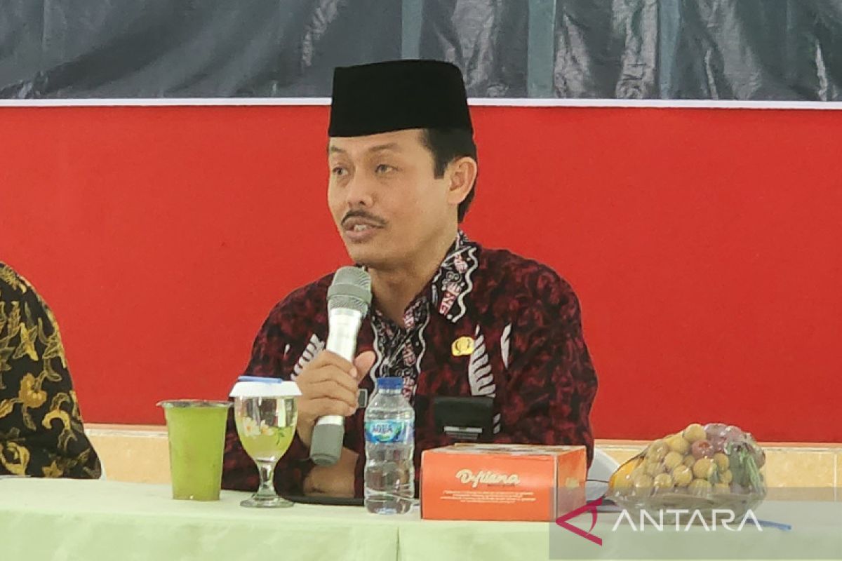 Kemenag: Waktu tunggu keberangkatan haji di Jateng capai 31 tahun