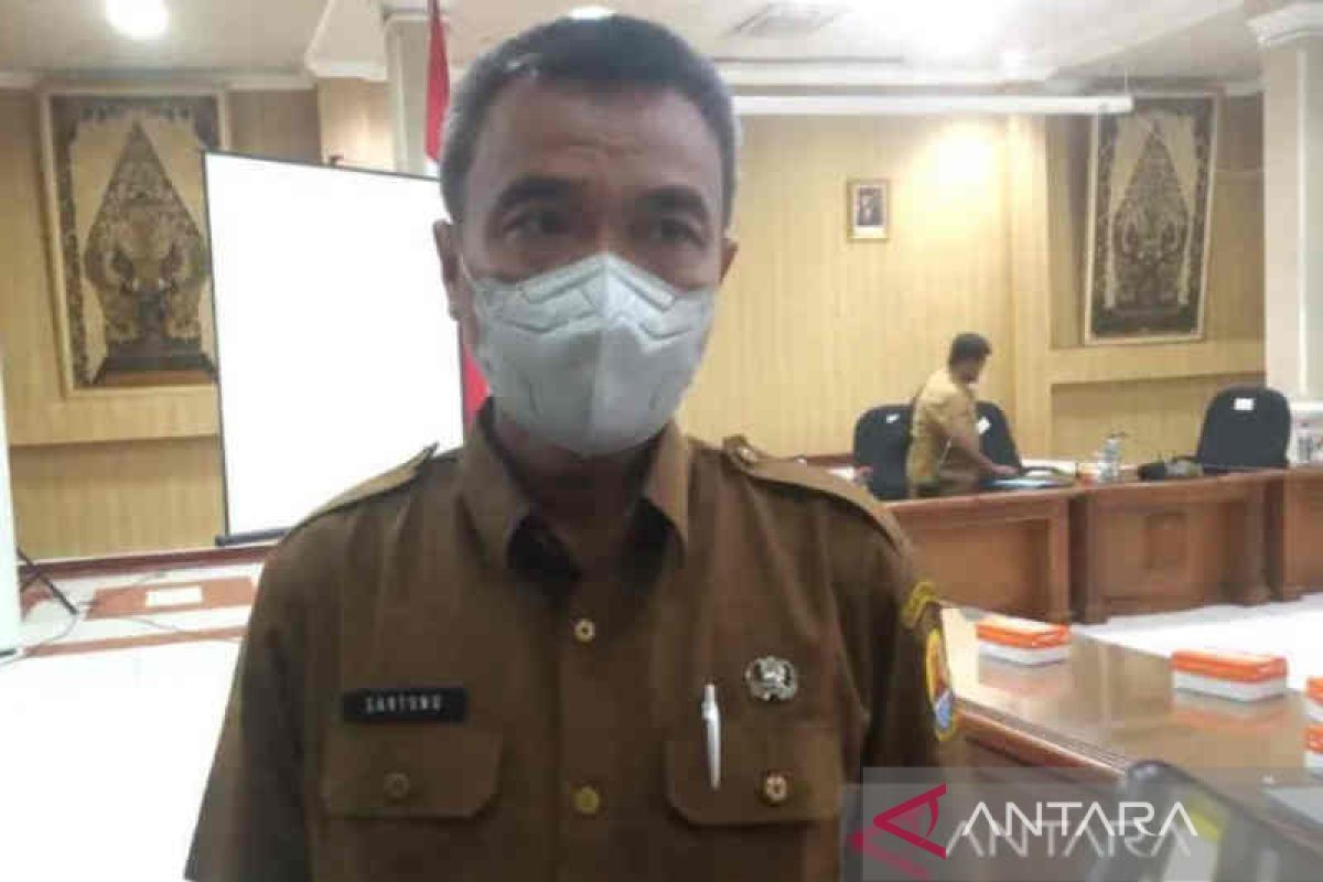 Dinkes Kabupaten Cirebon terima 600 vial vaksin COVID-19