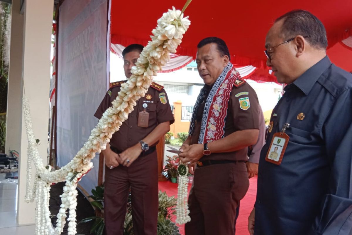 Pemkab Tabalong sambut dibentuknya 