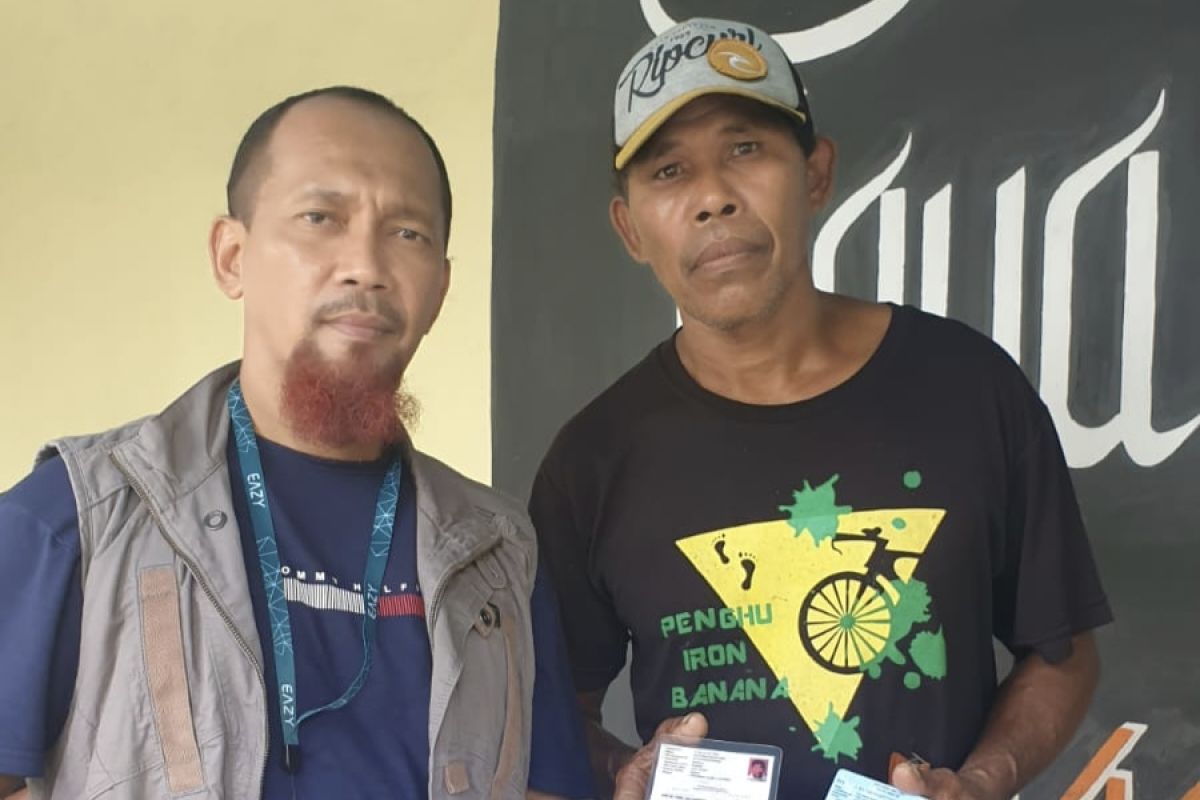 KPU: verifikasi faktual parpol di Ambon capai 93 persen