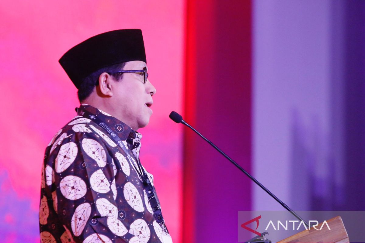 Pada Forum R20, Muhammadiyah tegaskan tidak pernah ingin ubah landasan negara