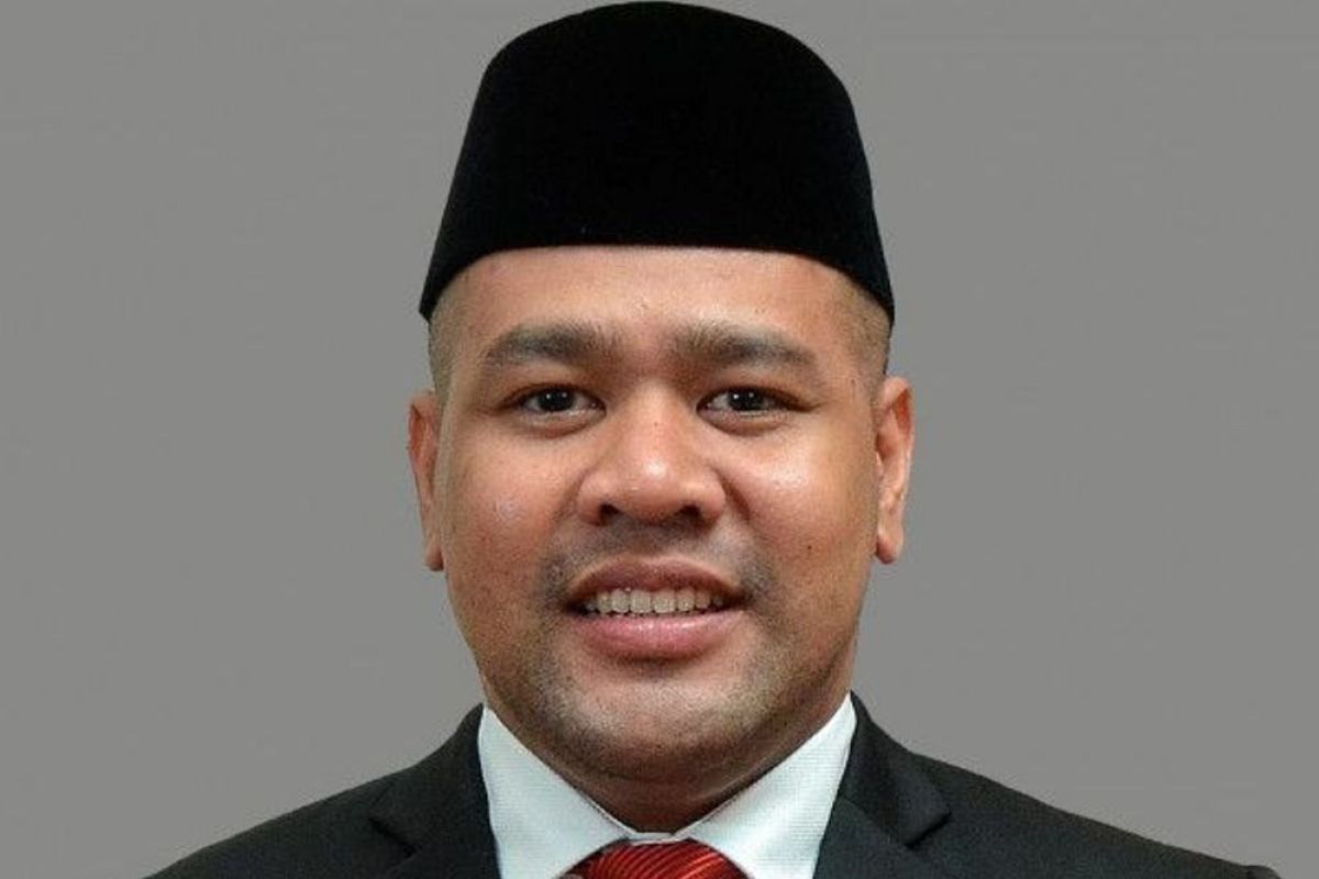 Legislator ajak pemuda Kaltim turut bangun IKN