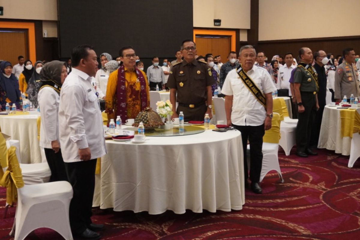 BKKBN: Perpres 72/2022 tekankan milenial sebagai penentu generasi emas