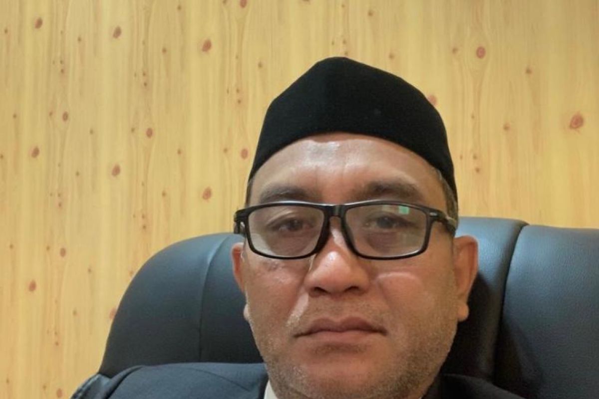 Nama-nama usulan bakal calon bupati Aceh Jaya