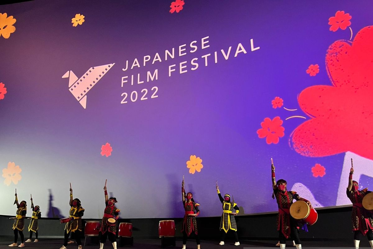 JFF 2022 diharapkan berkontribusi bagi persahabatan Indonesia - Jepang