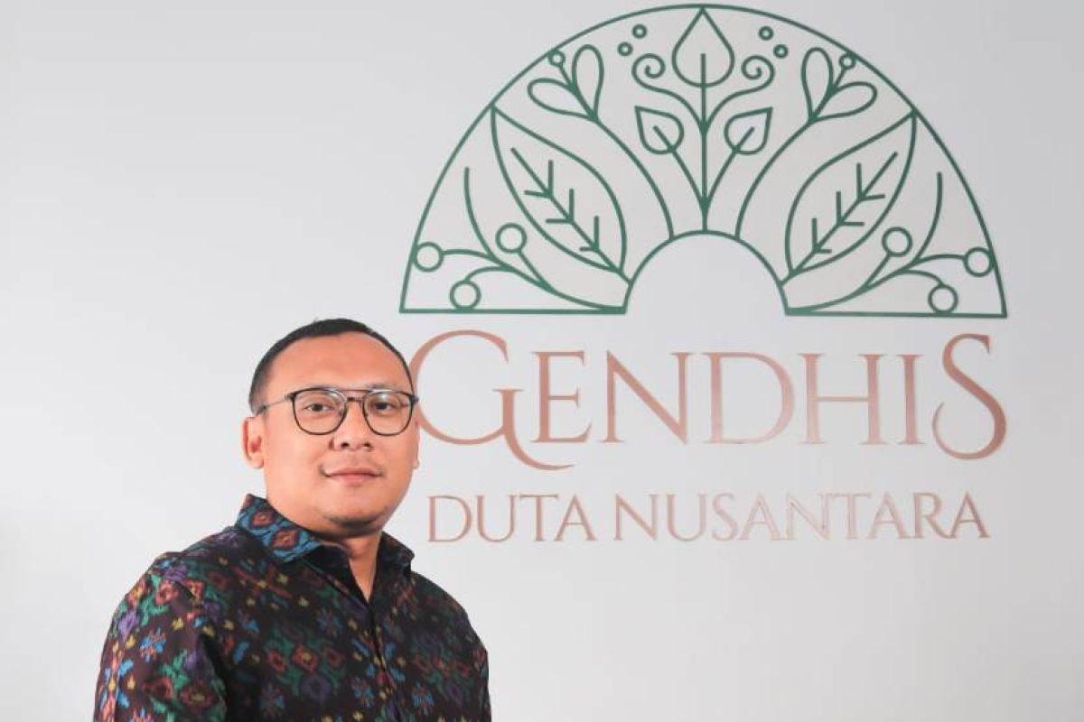 Gendhis Duta Nusantara hadirkan produk herbal terbaik untuk bayi dan anak