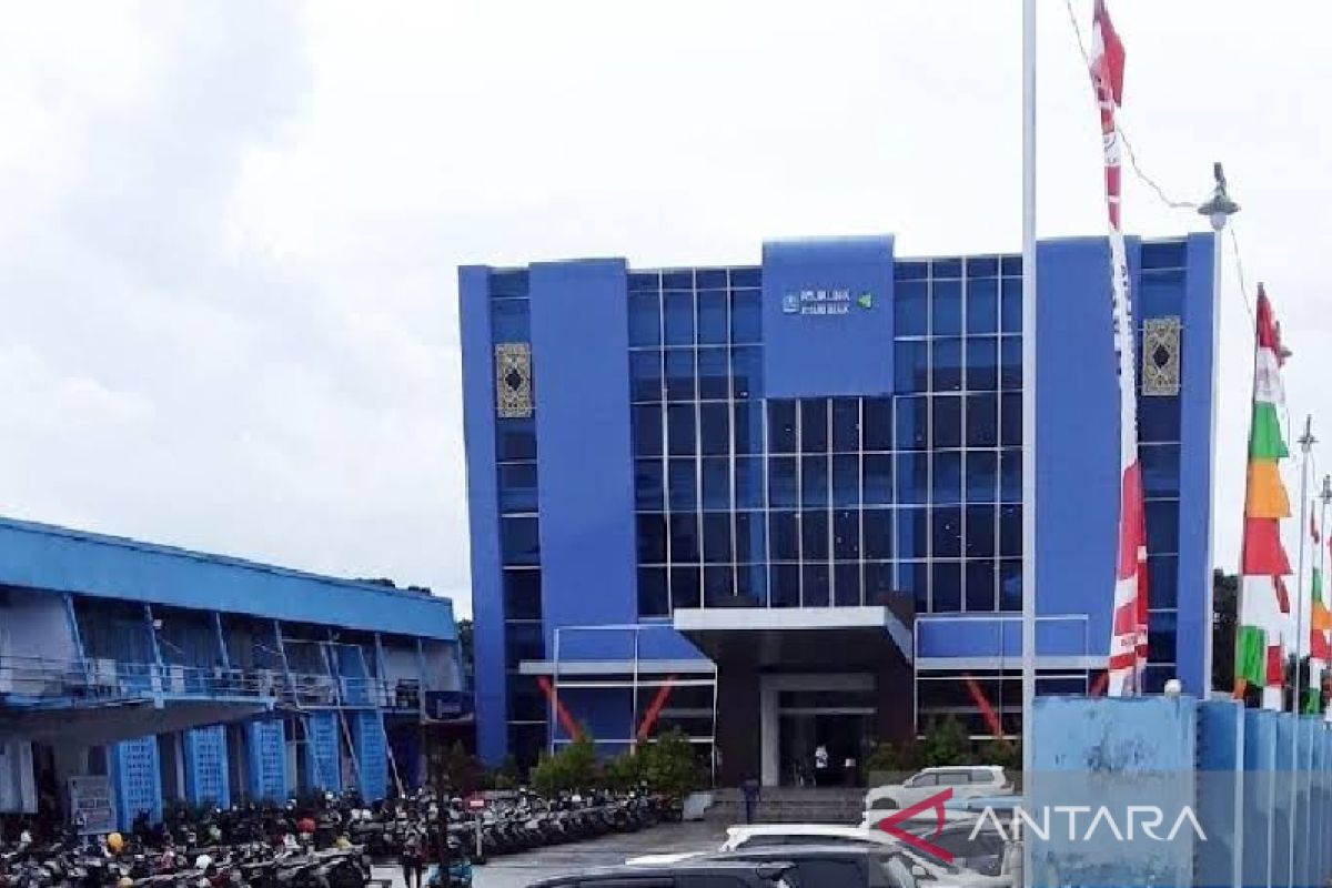 RSUD Biak terapkan standar layanan minimal perawatan pasien