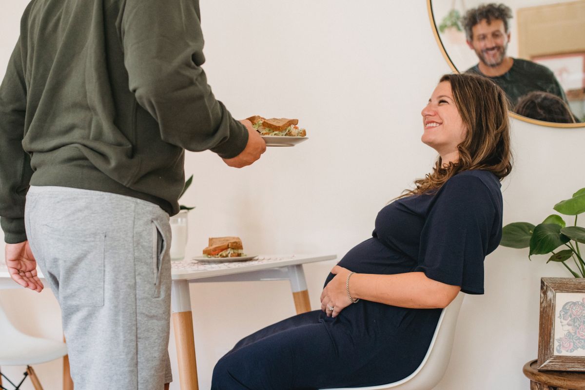 Dokter: Siapkan kehamilan dengan gaya hidup sehat