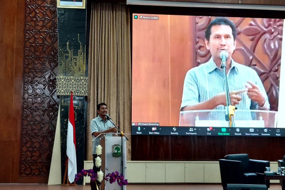 Legislator: Riset kolaborasi harus jadi keunggulan Indonesia