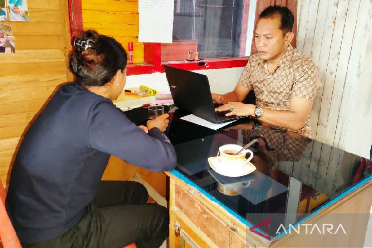 Polres Solok Selatan ungkap prostitusi libatkan anak di bawah umur