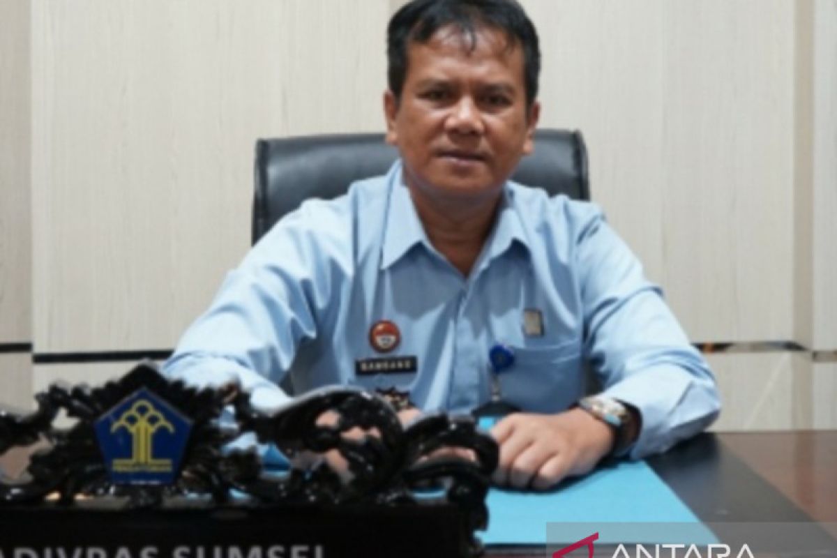 Kemenkumham Sumsel selidiki pemicu anak bunuh diri di LPKA Palembang