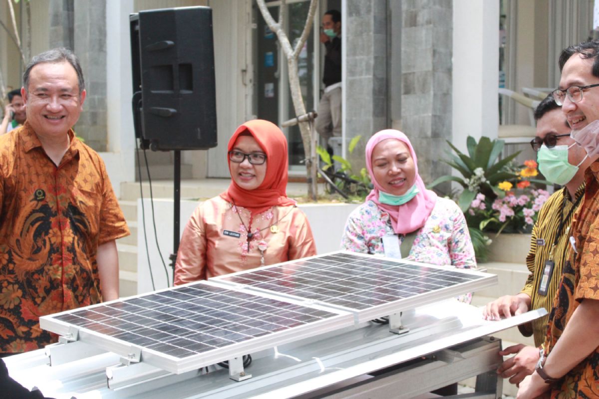 Startup energi bersih Xurya ekspansi ke Jawa Tengah