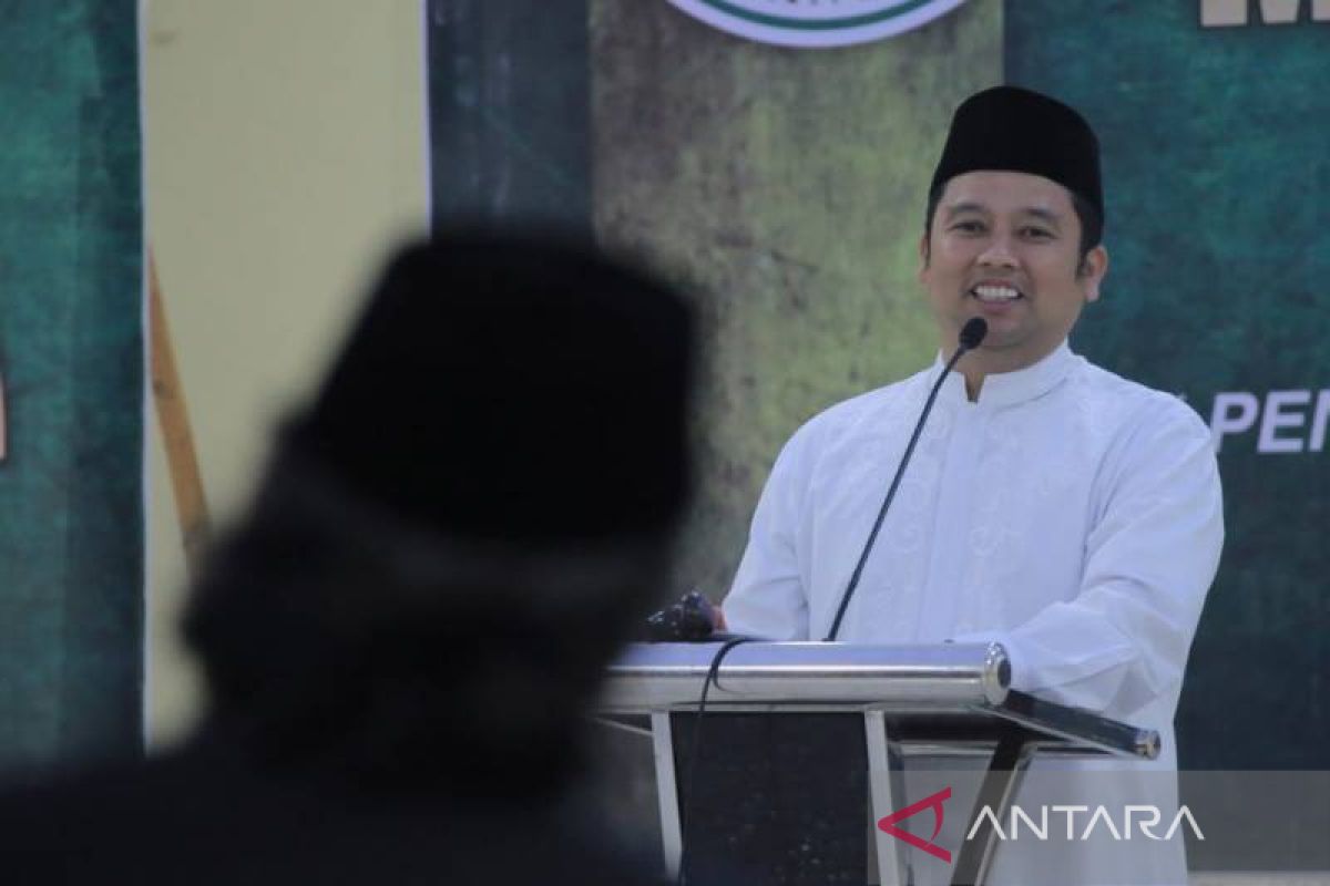 Arief minta dinas PUPR percepat perbaikan jalan menuju arena Porprov