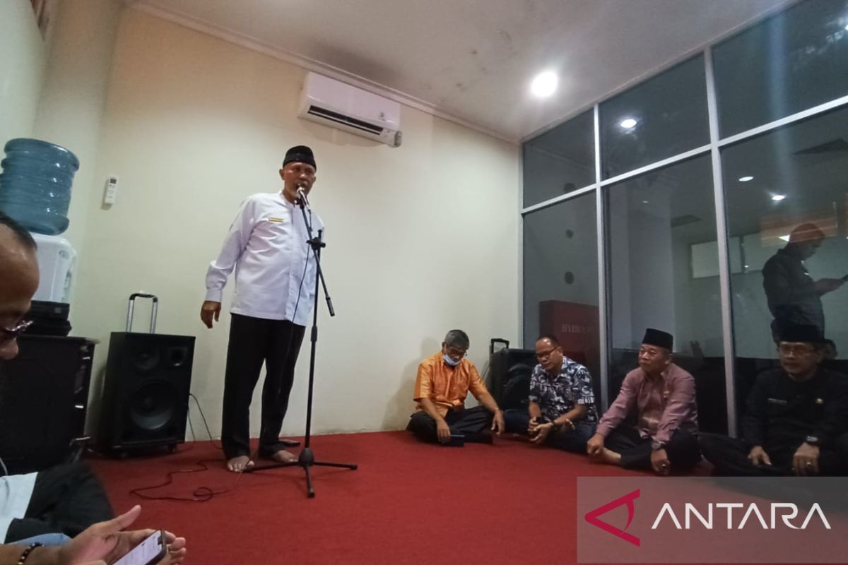 Sumbar siapkan pusat pemberitaan MTQ Nasional Korpri ke-VI