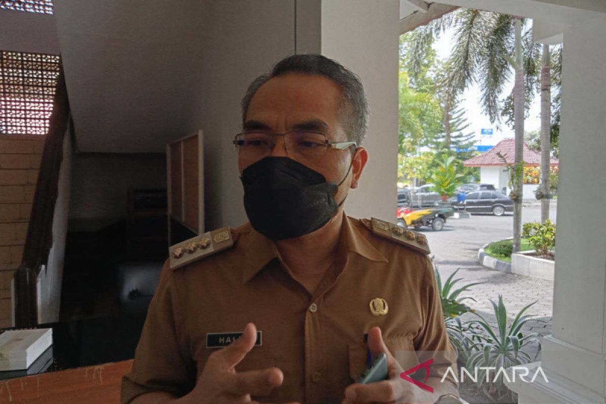 Bantul tidak rekomendasikan bangunan di tebing Bukit Bintang Piyungan