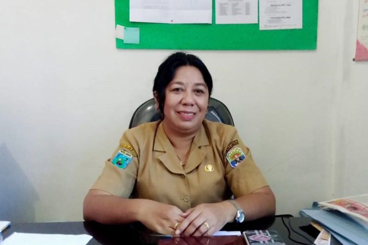 Pemerintah Kaimana optimistis Kampung Namatota juara lomba desa nasional