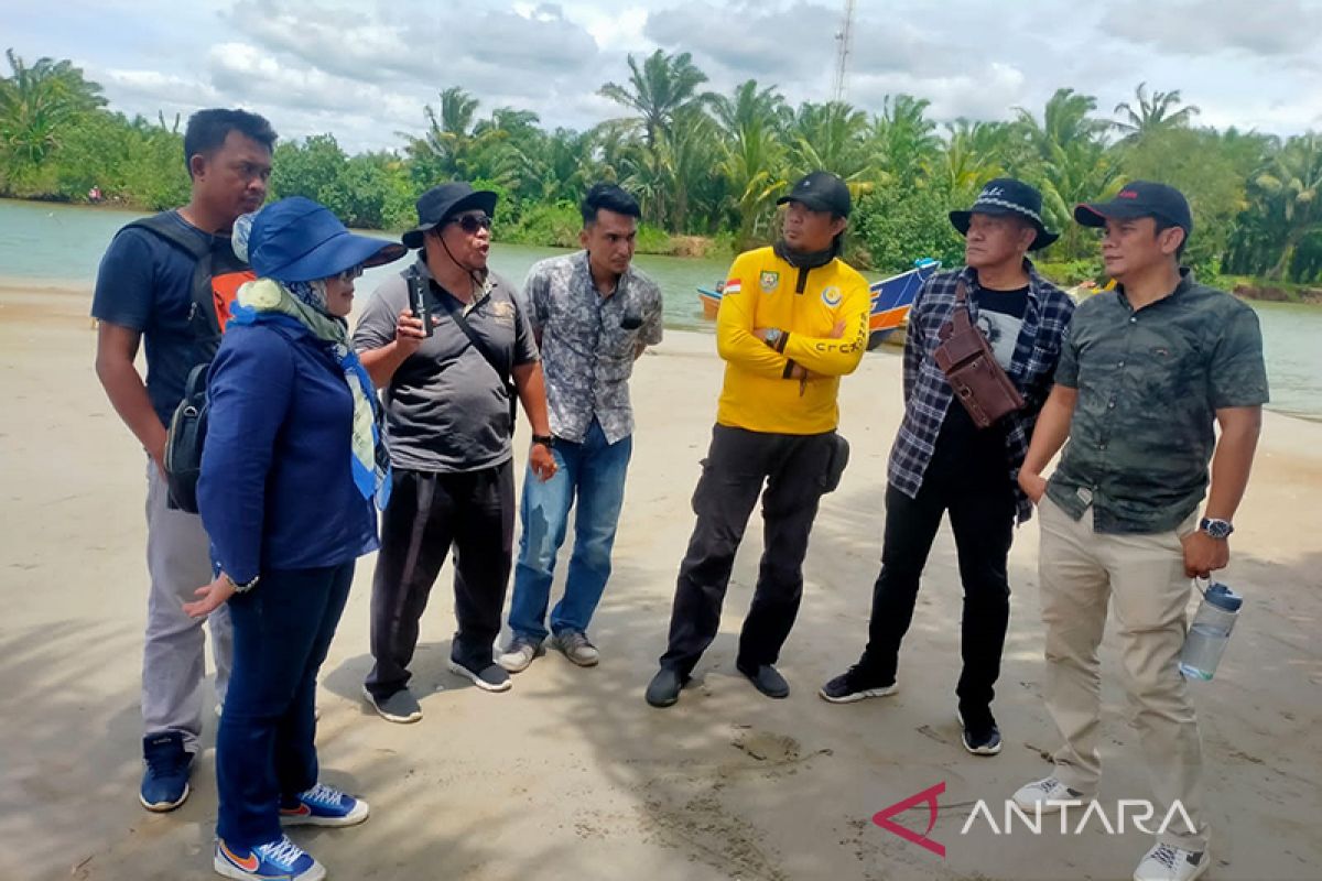 Pelabuhan perikanan nusantara akan dibangun di Seluma