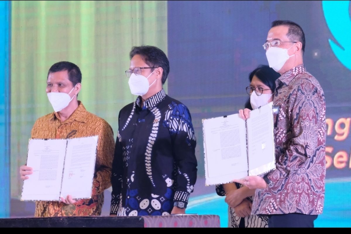 Kimia Farma optimalkan penggunaan BBO produksi lokal