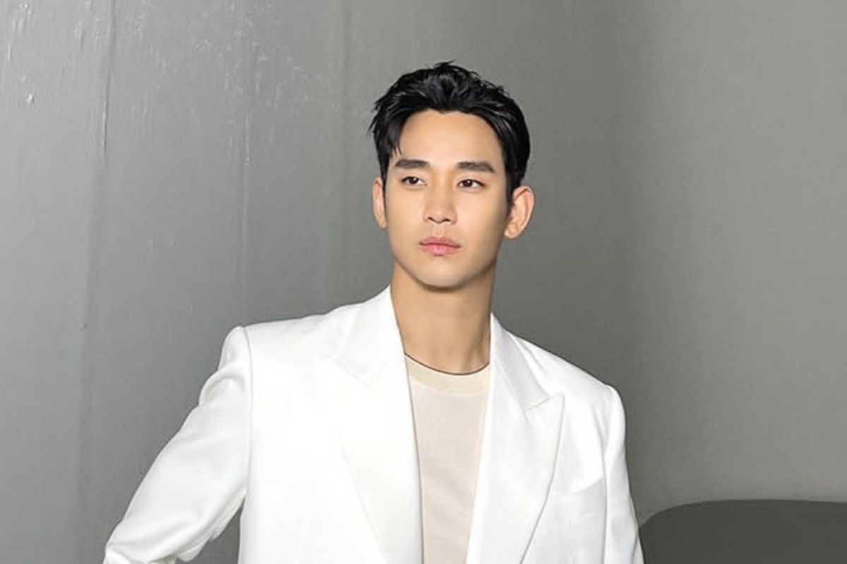 Kim Soo Hyun berpotensi reuni dengan penulis "My Love From The Star"