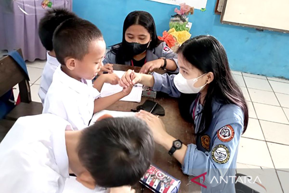 Program JKN bantu pengobatan mahasiswa Manado saat KKT