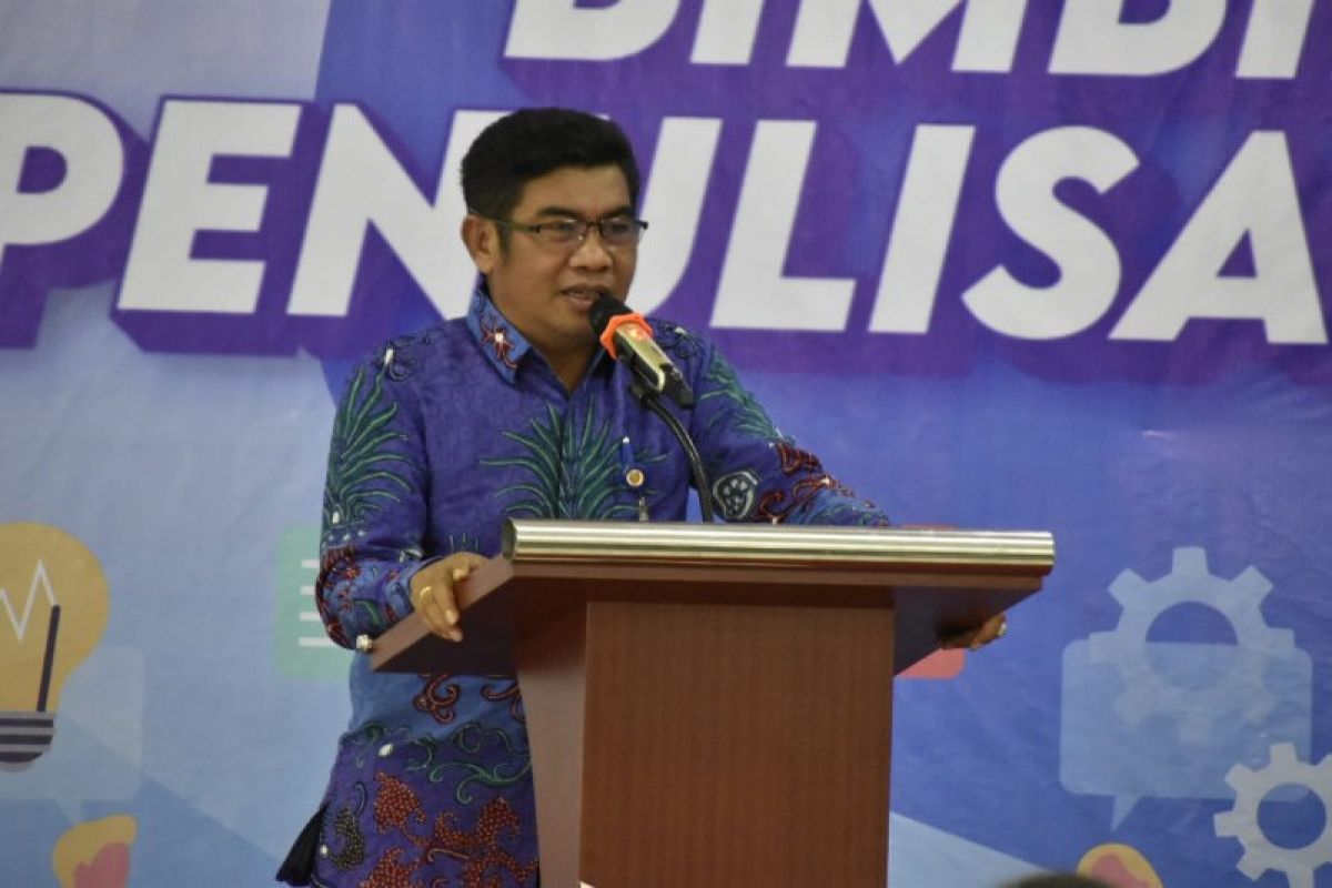 Pemprov Kalteng wujudkan 'multi way communication' dengan pengoptimalan situs web