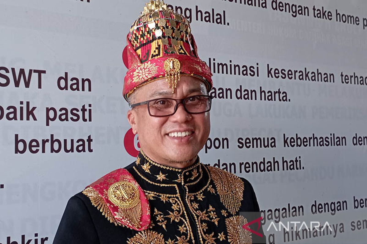 Imigrasi Banda Aceh pindahkan pelayanan ke Mal Pelayan Publik