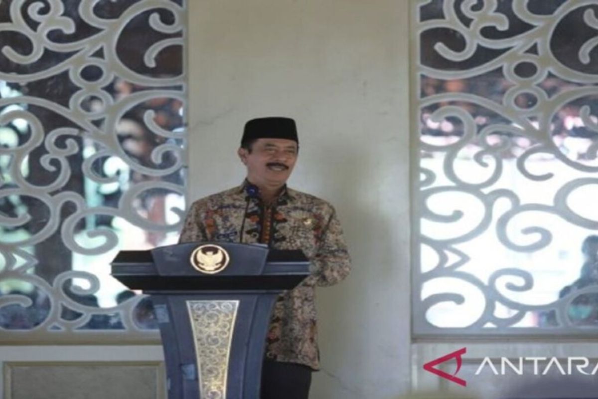 Fattah Jasin instruksikan KP3 selidiki kelangkaan pupuk di Pamekasan