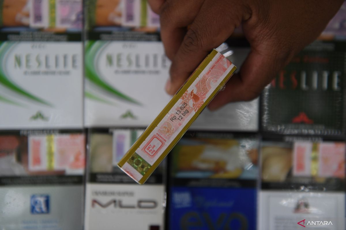 CISDI nilai kenaikan cukai rokok tak membunuh petani