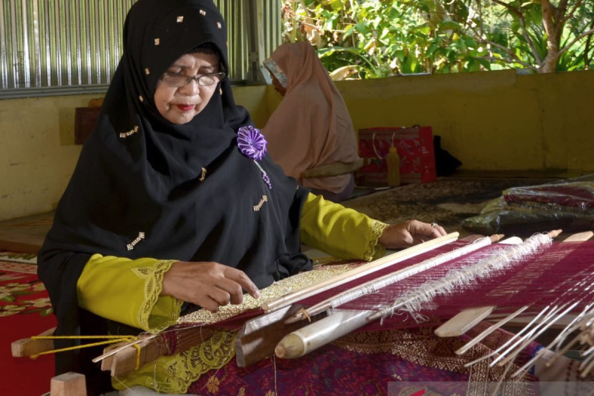 Pemprov Bangka Belitung berupaya membantu pertumbuhan jumlah UMKM