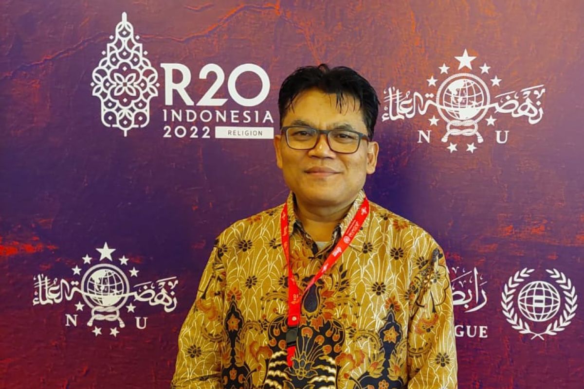 Penyelenggaraan KTT G20 Bali tak sekadar formalitas presidensi Indonesia