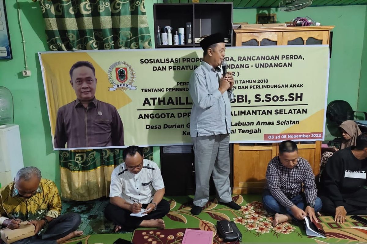 Dewan harapkan pemberdayaan perempuan dan perlindungan anak bersinergi