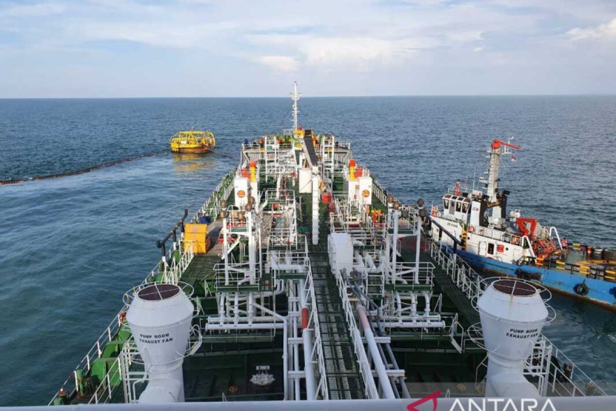 Tingkatkan profit, Pertamina Port & Logistic perluas bisnis