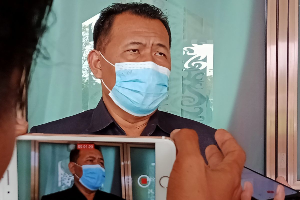 Penajam lunasi tanggungan utang kepada pihak ketiga capai Rp243 mliar