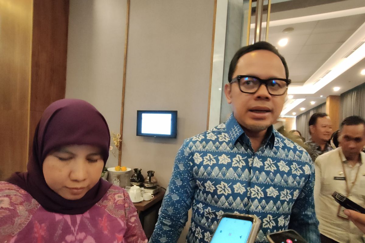 Pemkot Bogor agendakan diskusi UMK dan UMP dengan pekerja dan pengusaha