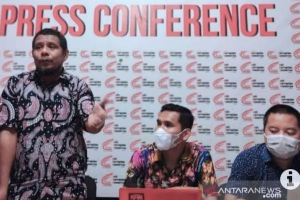 ACC Sulawesi dukung KPK tuntaskan kasus suap LKPD Sulsel