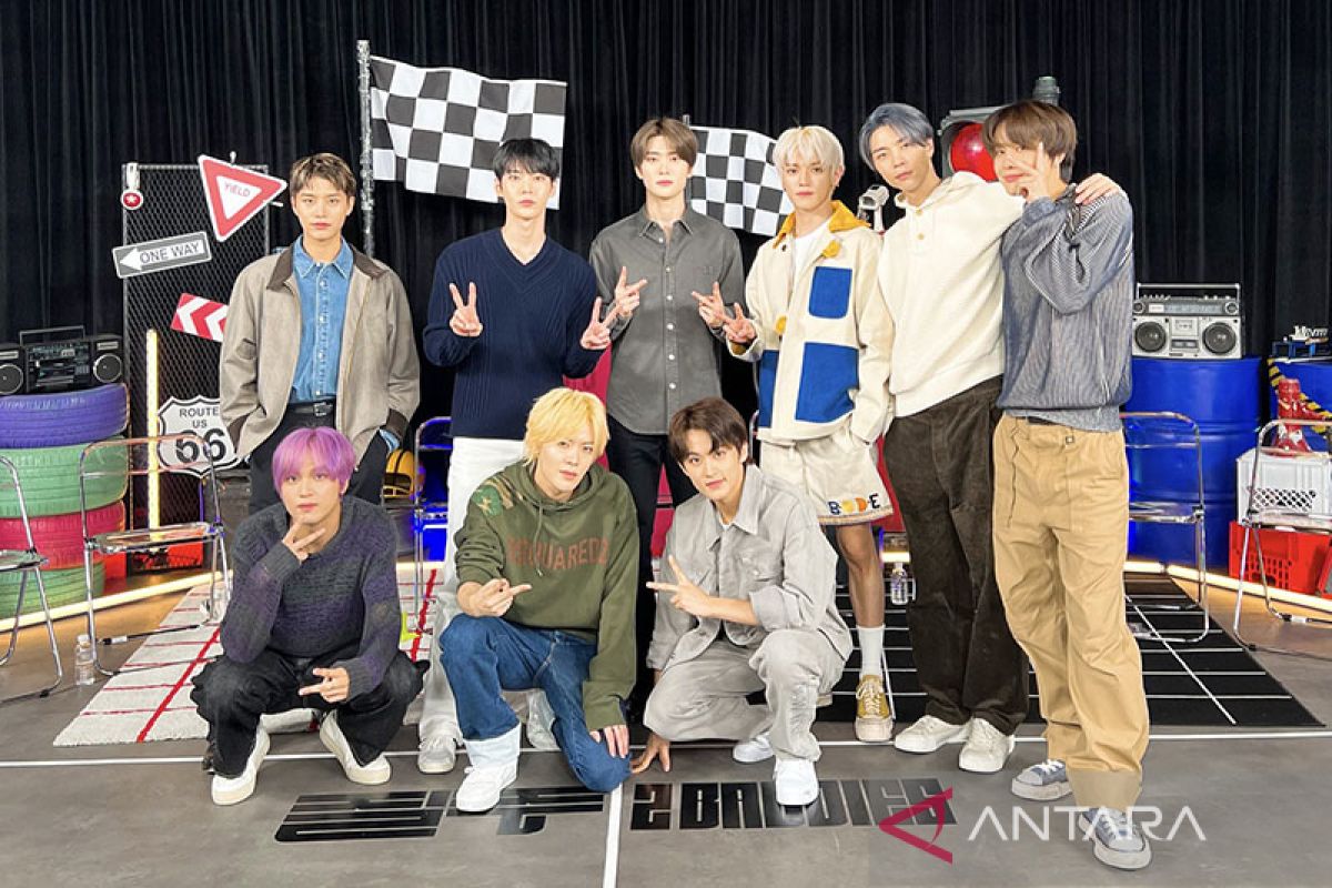 Promotor pastikan konser NCT 127 akan berlangsung aman