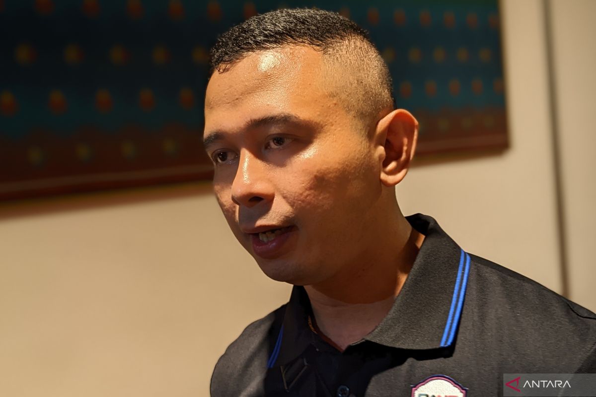 Presiden RANS: Berat jika Liga 1 tak dilanjutkan pada November