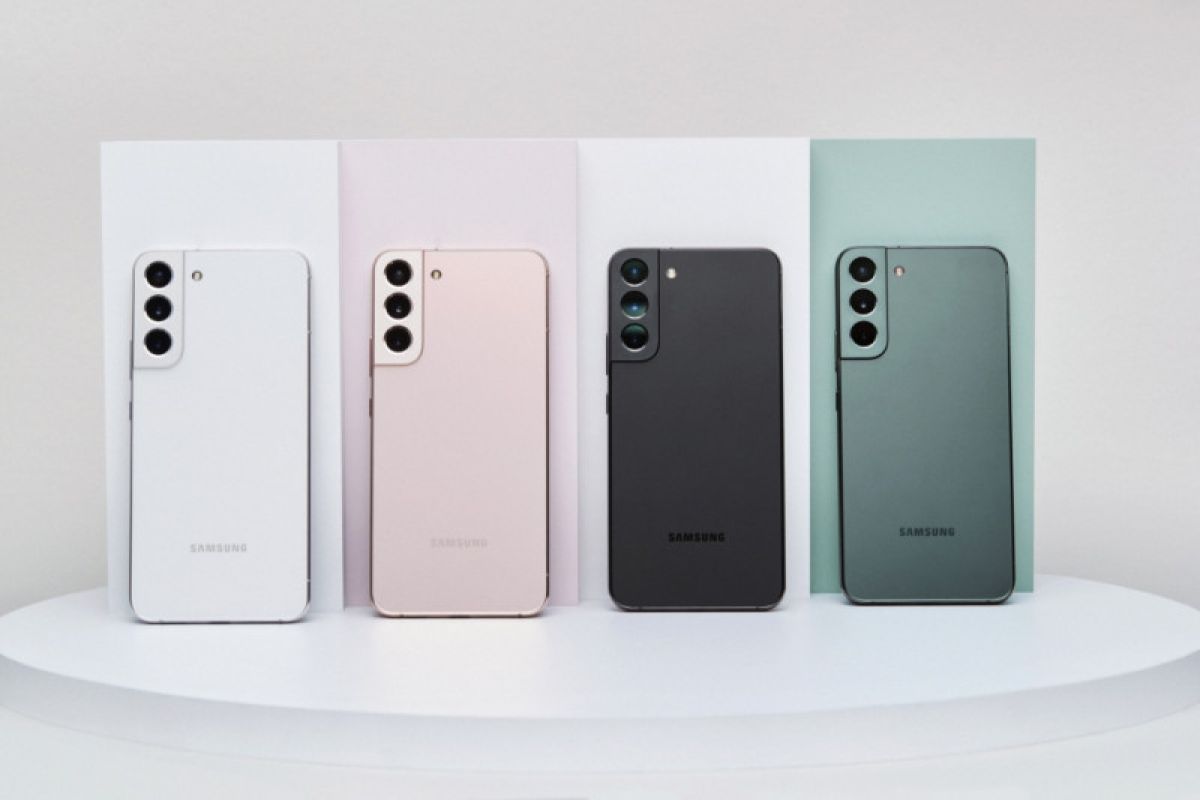 Samsung Galaxy S23 diprediksi rilis Februari 2023