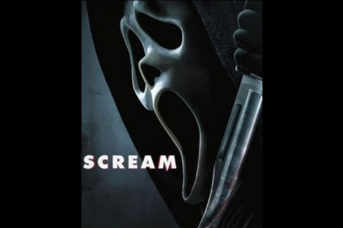 "Scream 6" maju tayang jadi 10 Maret 2023