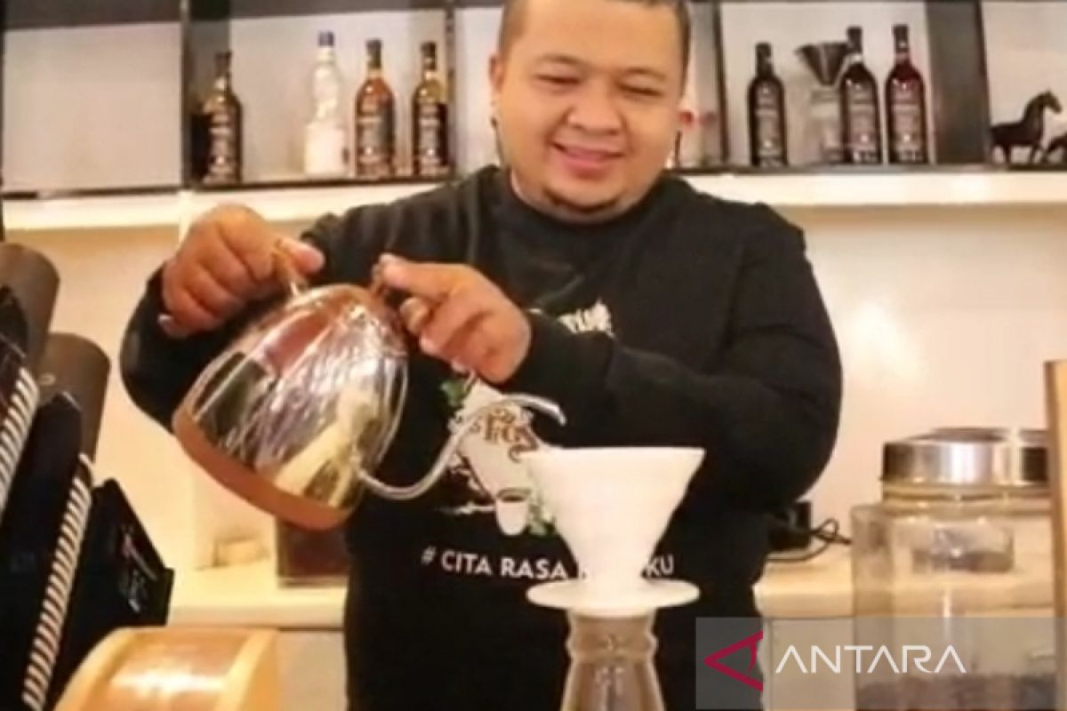 Pemkab Tapsel akan gelar Sipirok Kopi Festival 2022